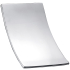 Water Fall Bath Spout Chrome