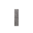 1200*300*350mm Rock Cemento Tall Boy Two Doors
