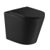 Berlin99: Floor-Mount Conceal System Toilet. : Floor-Mount Conceal System Toilet Quiet Flushing Technology